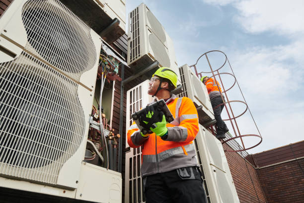 Best HVAC Software and Technology in Glasgow, OR