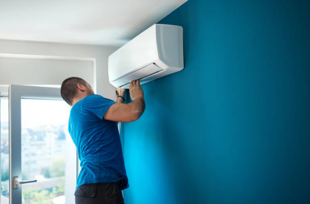 Best Seasonal HVAC Services in Glasgow, OR
