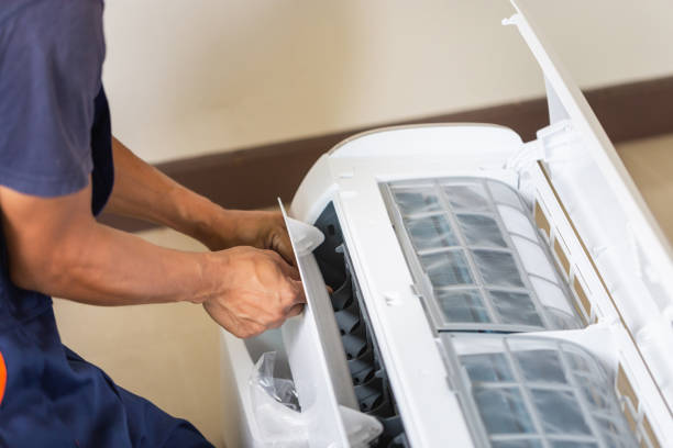 Best Energy-efficient HVAC Solutions in Glasgow, OR
