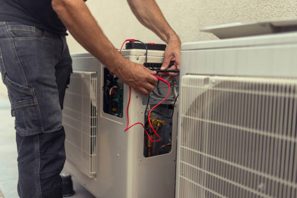Best Geothermal HVAC Systems in Glasgow, OR