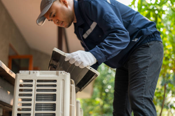 Best Ductless Mini-Split Systems in Glasgow, OR