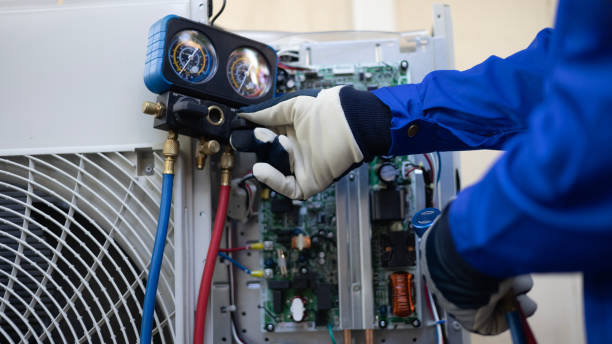 Best HVAC Training and Certification in Glasgow, OR
