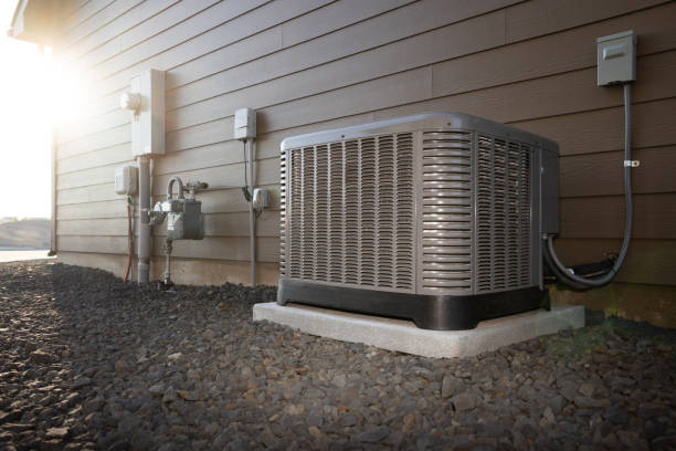 Best Solar-powered HVAC Systems in Glasgow, OR
